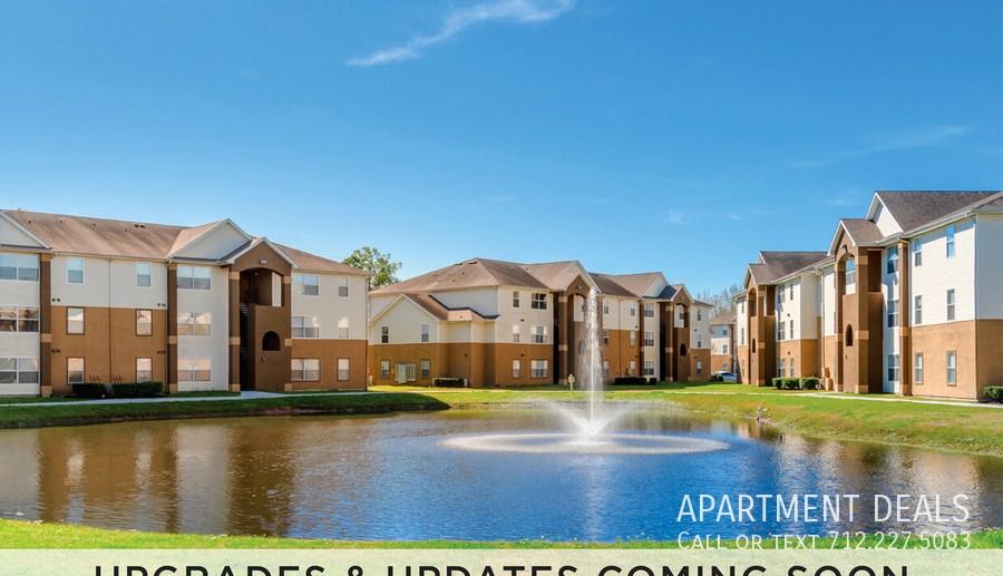 5906 Greens Rd #1326 - Photo 7 of 10