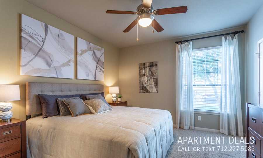 9656 N Sam Houston Pkwy E #1329 - Photo 4 of 36