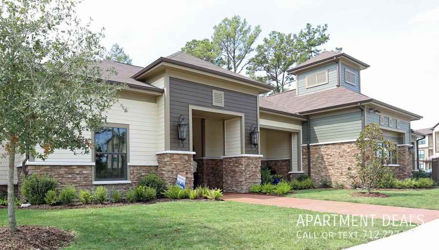 21027 Aldine Westfield Rd #2264 - Photo 3 of 50