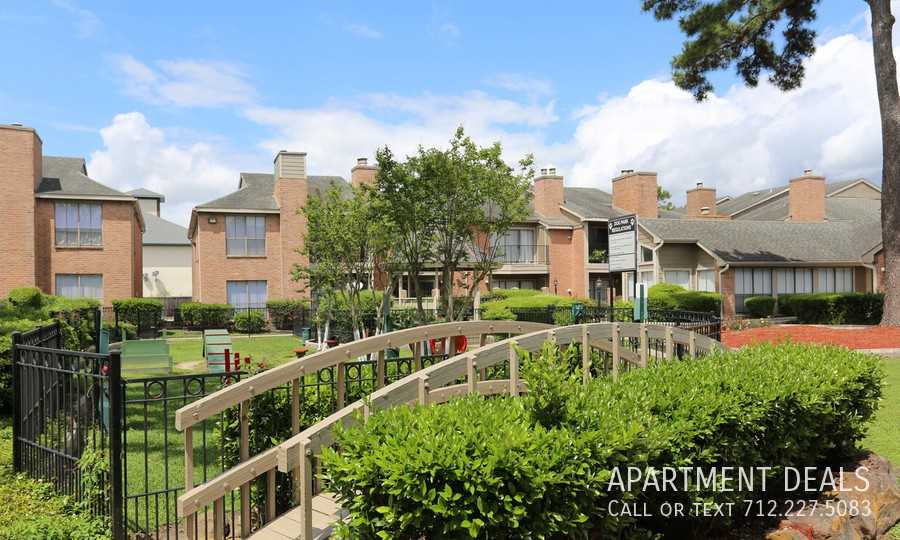 1236 Fm 1960 Bypass Rd E #2493 - Photo 5 of 46