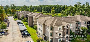 featured image of 19806 Kenswick Dr #2496