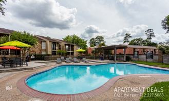 9820 Fm 1960 Bypass Rd W #2497 - Photo 1 of 1