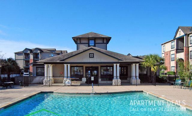 8922 Fm 1960 Rd E #2510 - Photo 3 of 25