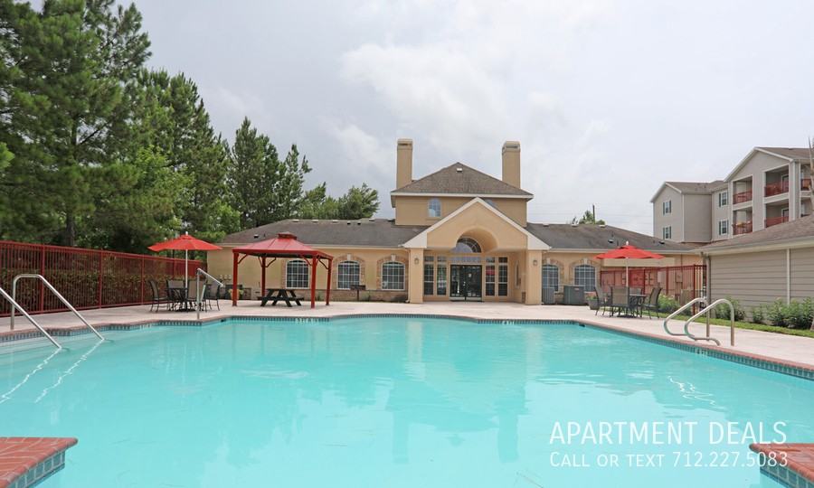 3461 Fm 1960 Rd W #3657 - Photo 3 of 43