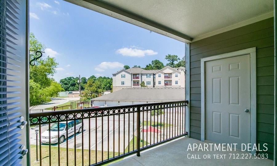 3461 Fm 1960 Rd W #3657 - Photo 4 of 43