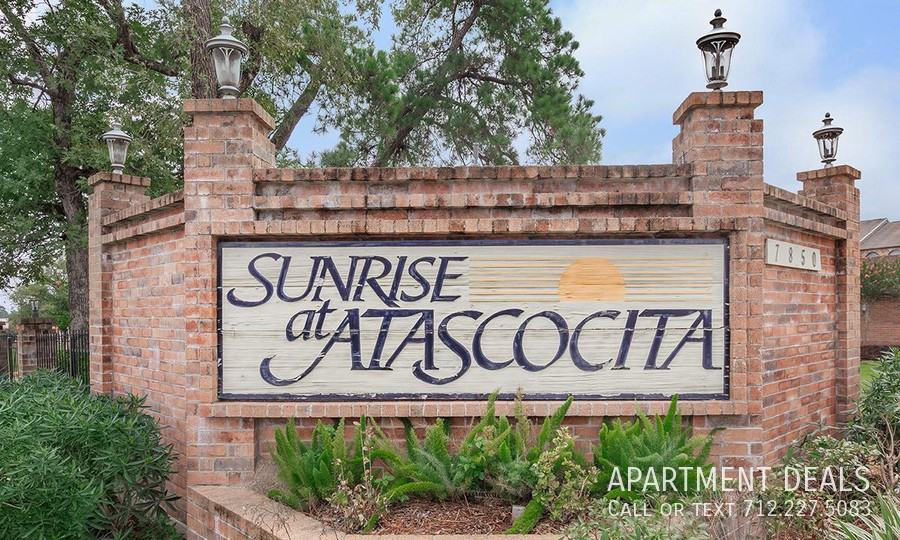 7850 Fm 1960 Rd E #3706 - Photo 2 of 50