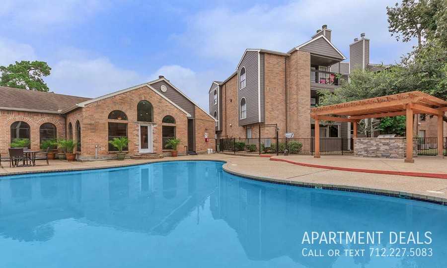 7850 Fm 1960 Rd E #3706 - Photo 4 of 50