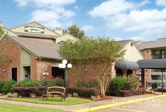 7850 Fm 1960 Rd E #3706 - Photo 6 of 50