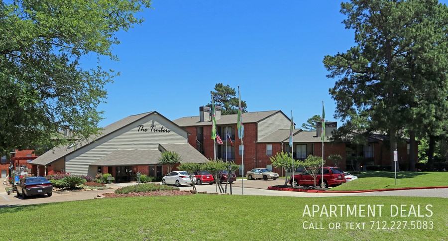 150 Interstate 45 N #3626 - Photo 3 of 35