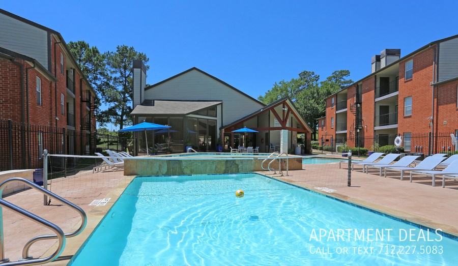 150 Interstate 45 N #3626 - Photo 6 of 35