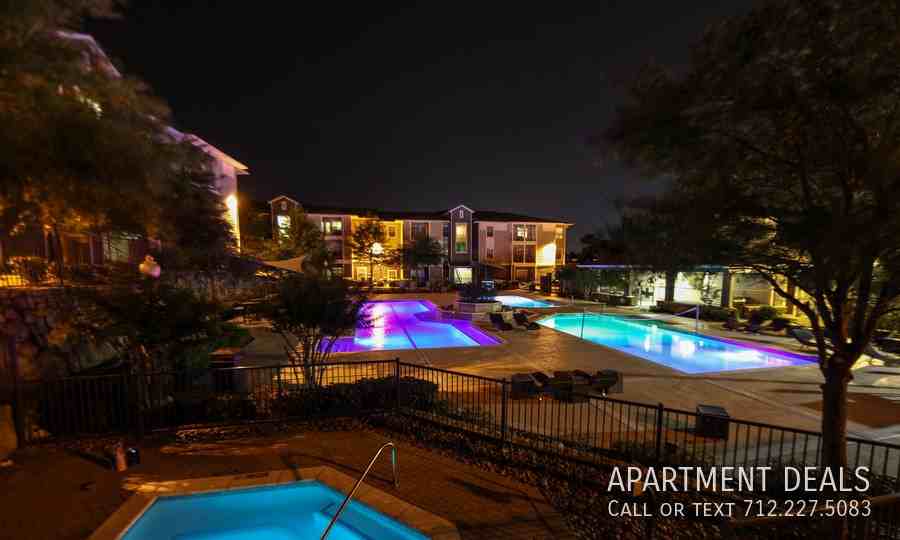 2543 Pine Shadows Dr #3629