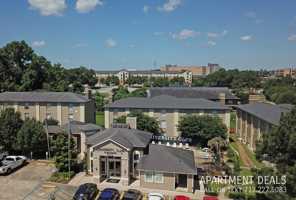 featured image of 2461 Montgomery Rd #3687