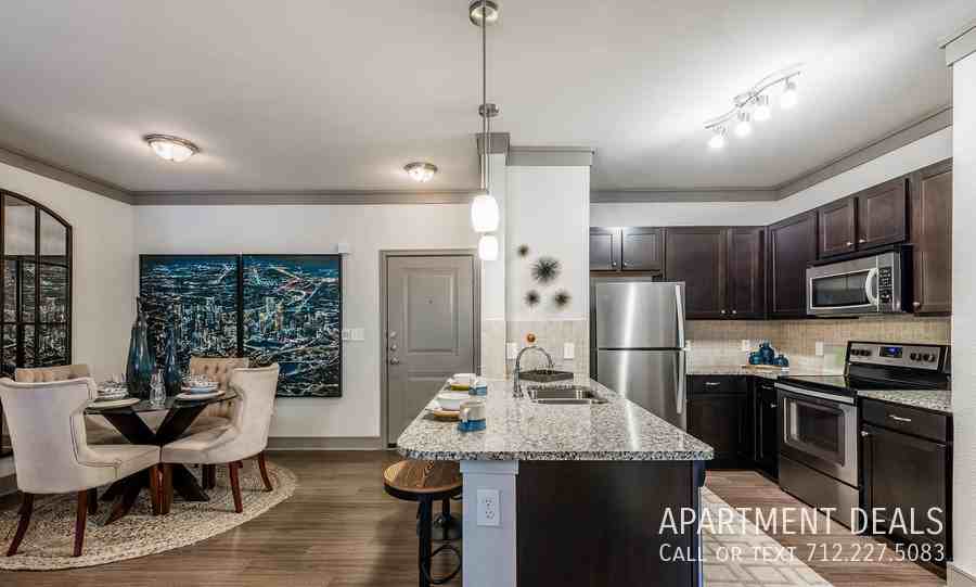 Kingsland Blvd #1020 - Photo 4 of 47