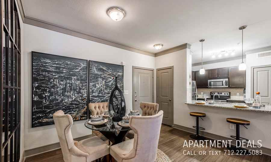 Kingsland Blvd #1021 - Photo 2 of 47