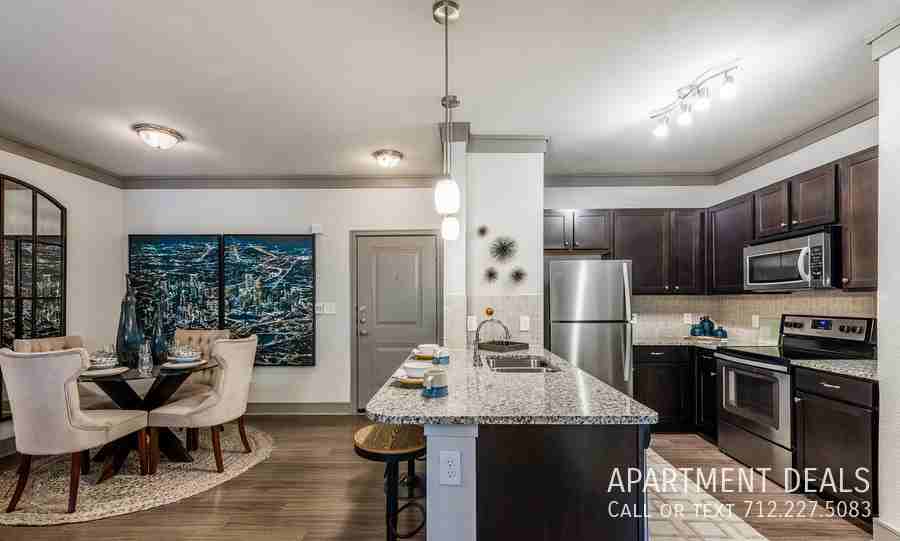 Kingsland Blvd #1021 - Photo 4 of 47