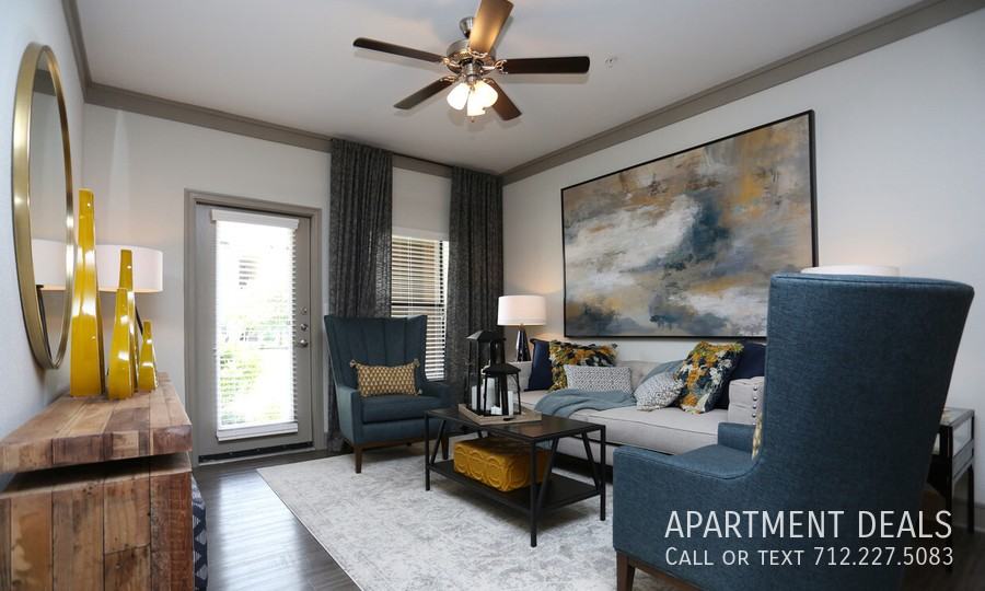 Kingsland Blvd #1021 - Photo 5 of 47