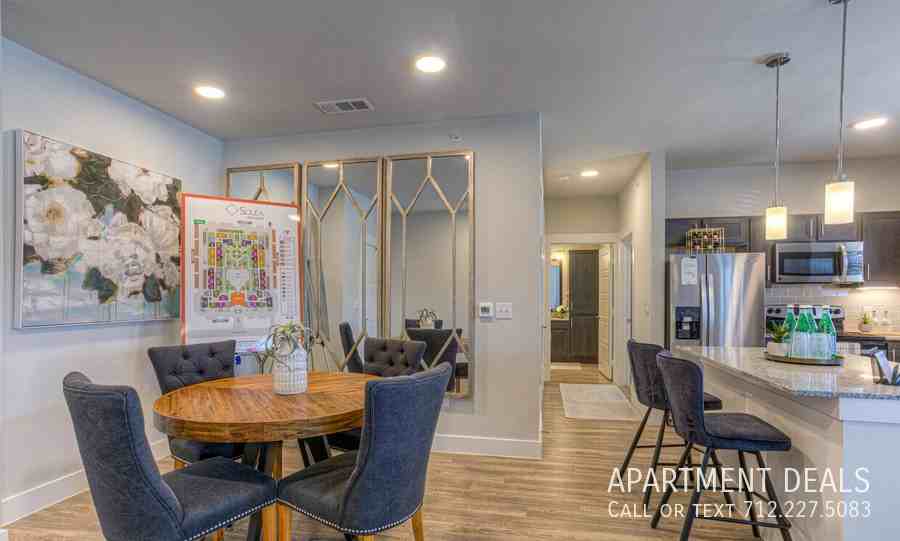 25506 Westheimer Pkwy #1537