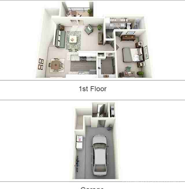 22406 Westheimer Pkwy #2605