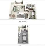 22406 Westheimer Pkwy #2606 - Photo 1 of 1