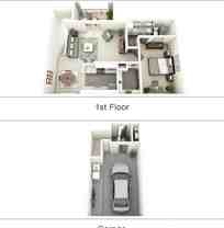 22406 Westheimer Pkwy #2606 - Photo 1 of 1