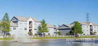 Katy Gaston Rd #3872 - Photo 1 of 1