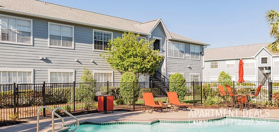 Katy Gaston Rd #3872 - Photo 4 of 34