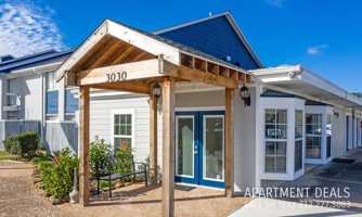 featured image of 3036 S Broadway St #4081