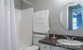 featured image of 6 Garland @ Shadow Park #1608