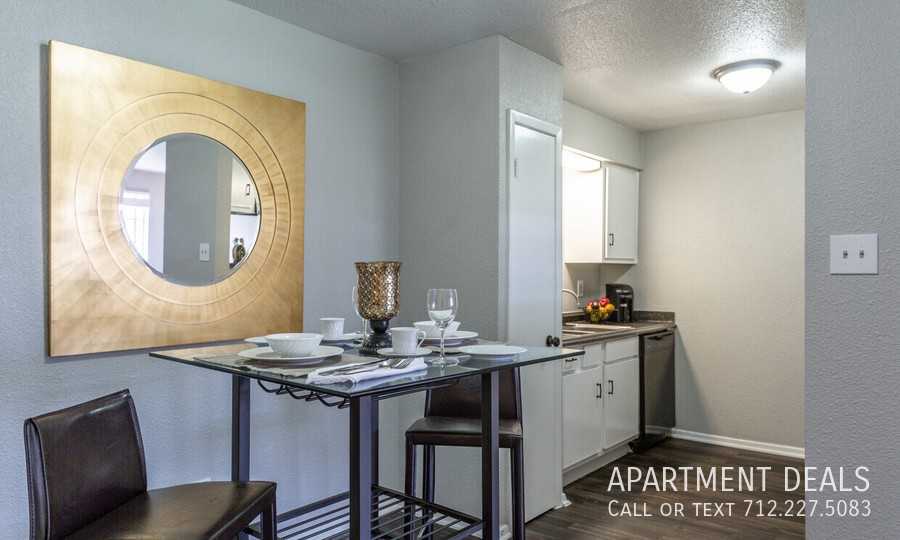 6 Garland @ Shadow Park #1608 - Photo 2 of 26