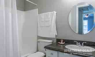 6 Garland @ Shadow Park #1609 - Photo 1 of 1
