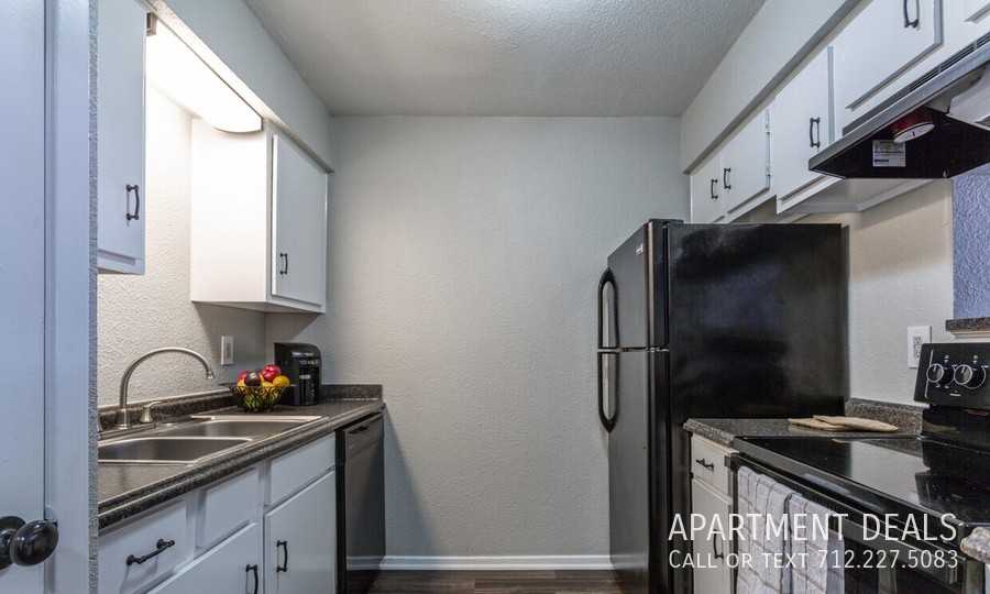 6 Garland @ Shadow Park #1610 - Photo 3 of 26