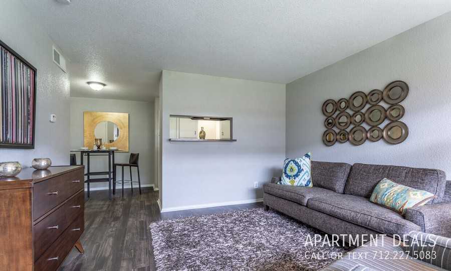 6 Garland @ Shadow Park #1610 - Photo 4 of 26