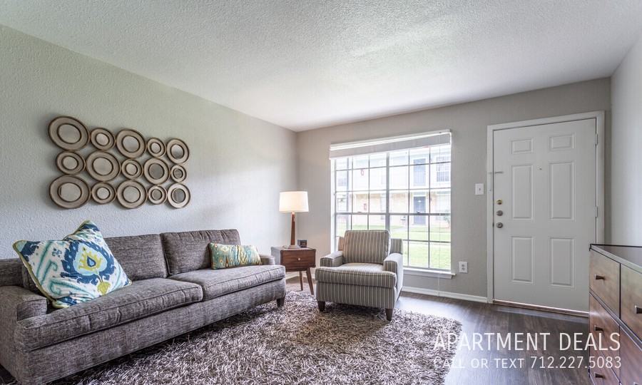 6 Garland @ Shadow Park #1610 - Photo 5 of 26