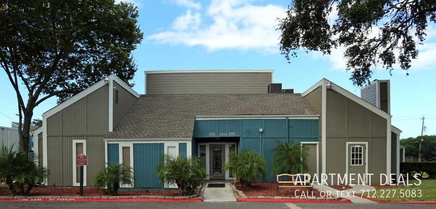 Hwy 338 at Monaco Apartments #4074 - Photo 6 of 29