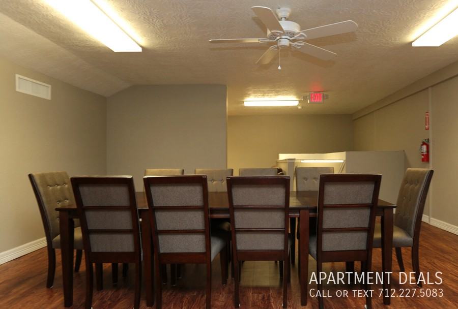 Hwy 338 at Monaco Apartments #4076 - Photo 5 of 29