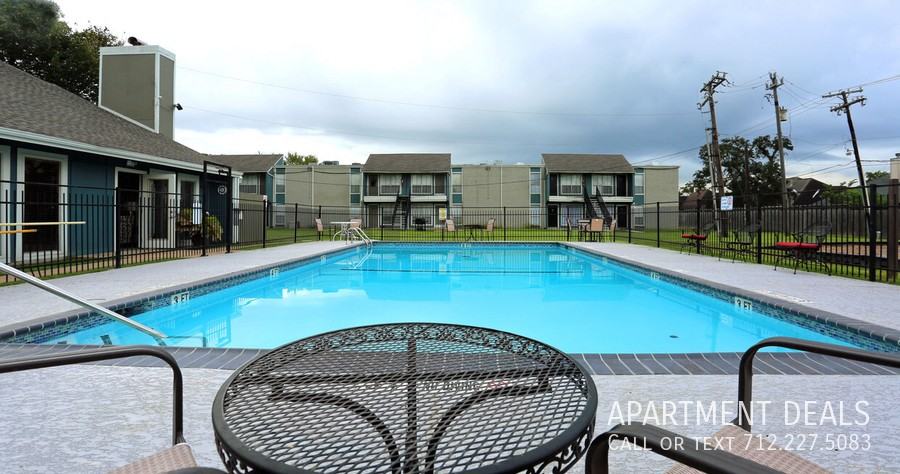 Hwy 338 at Monaco Apartments #4077 - Photo 7 of 29