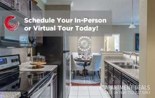 featured image of 2806 E League City Pkwy #1663