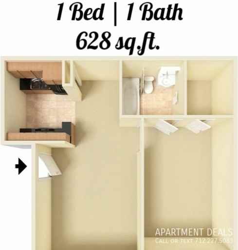 1806 Fm 1092 Rd #1465 - Photo 3 of 50