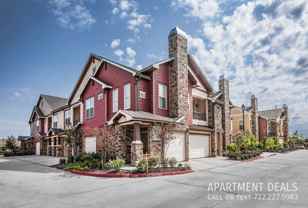 8733 Sienna Springs Blvd #2641 - Photo 1 of 1