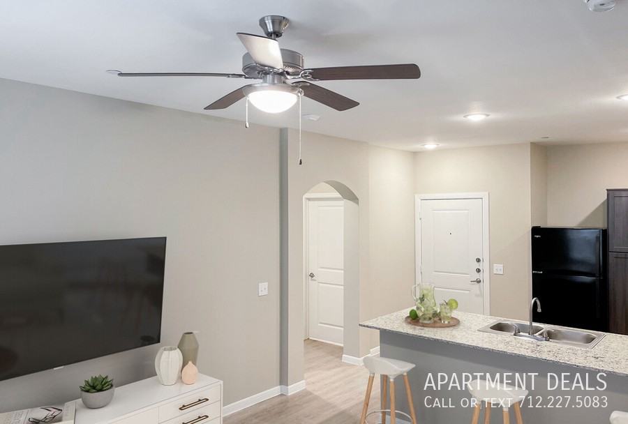 1310 Turtle Creek Dr #4492 - Photo 5 of 17