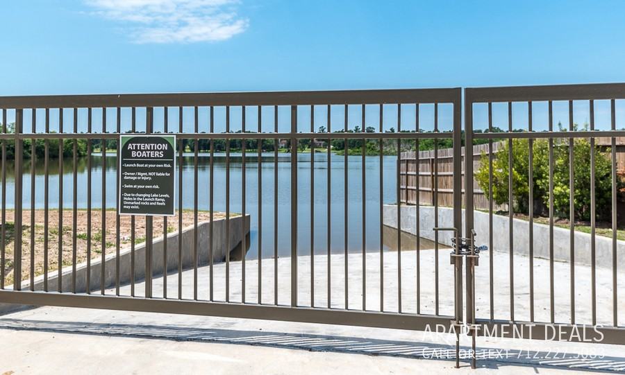 15656 Walden Rd #3709