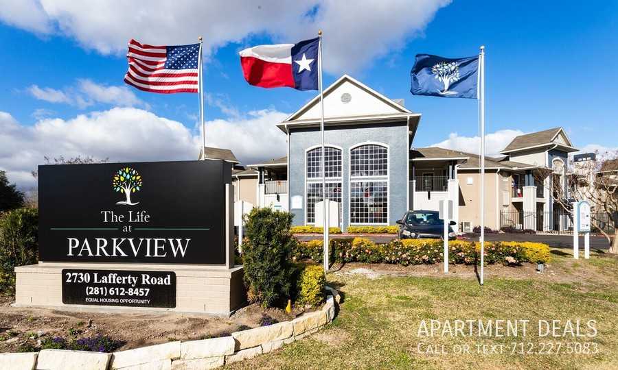 1110 Parkside Dr #1544