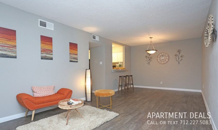 3506 Red Bluff Rd #1555