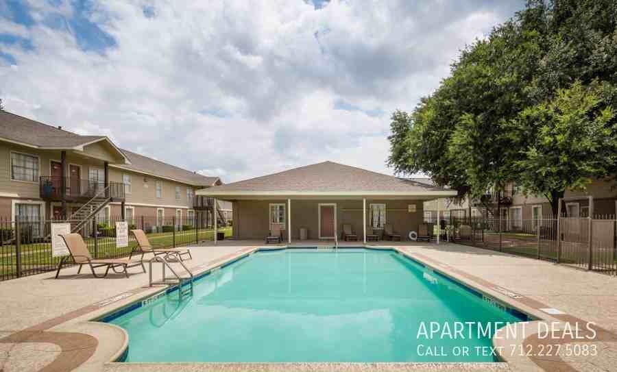 3506 Red Bluff Rd #1555 - Photo 2 of 13