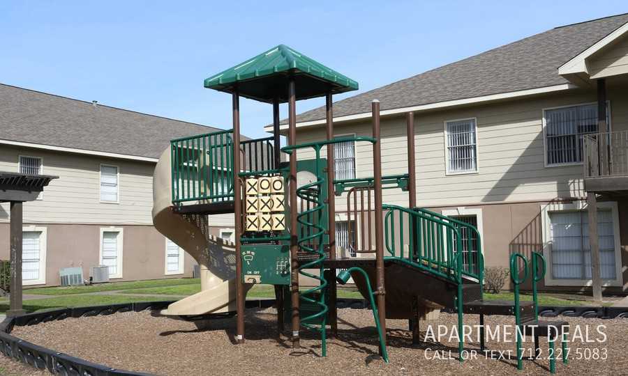 3506 Red Bluff Rd #1555 - Photo 3 of 13