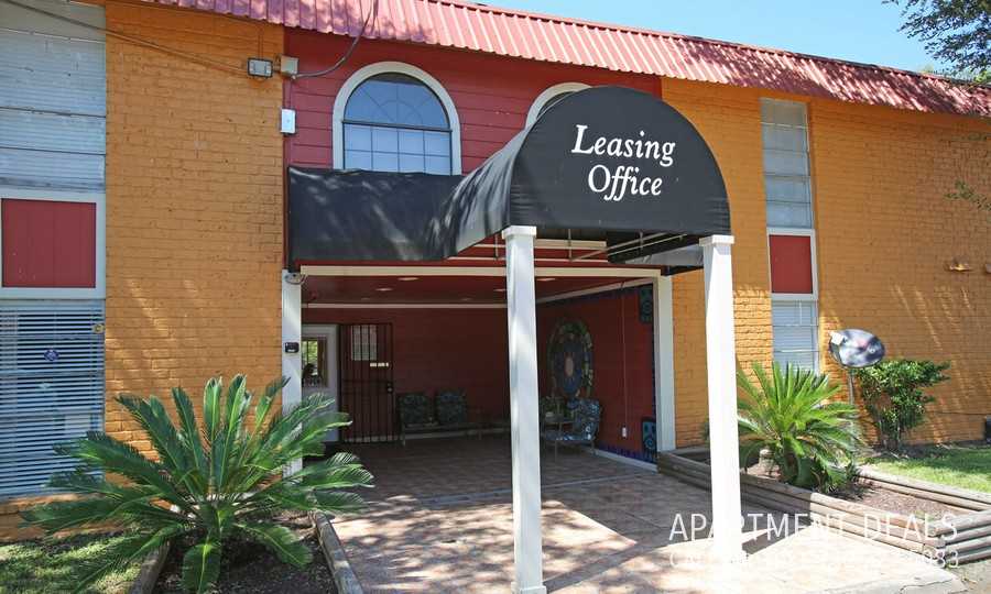 707 Preston Ave #3889