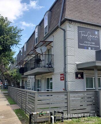 1129 Witter St #4519