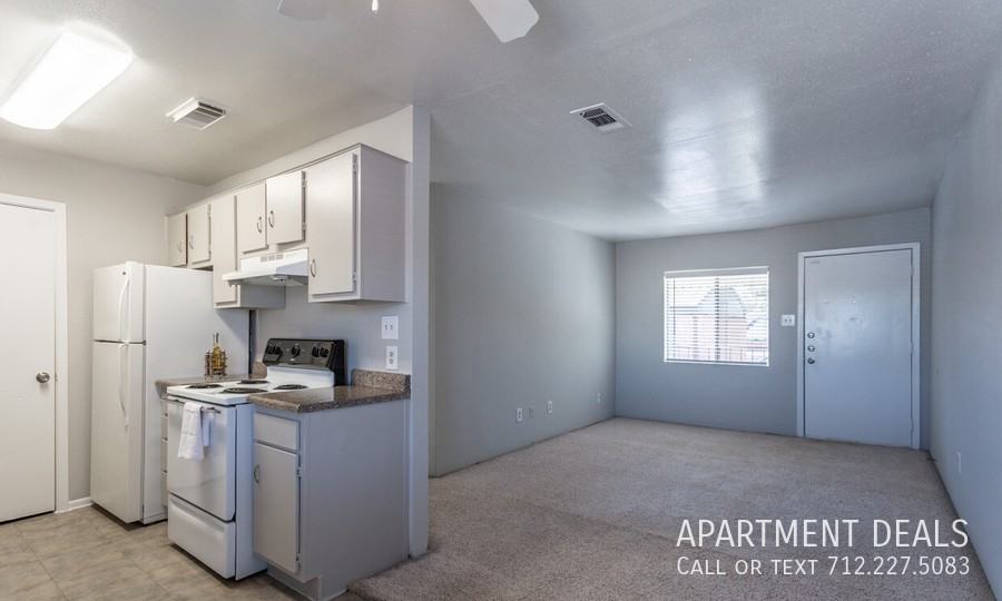 3346 E Walnut St #4106