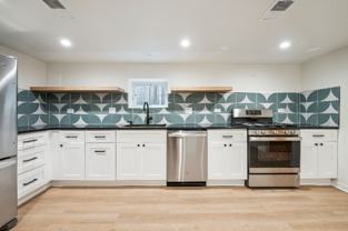 1928 Harrison St #G - Photo 1 of 1