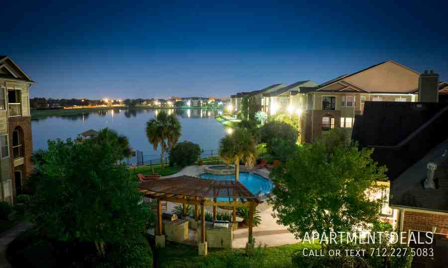 6526 Broadway St #4118